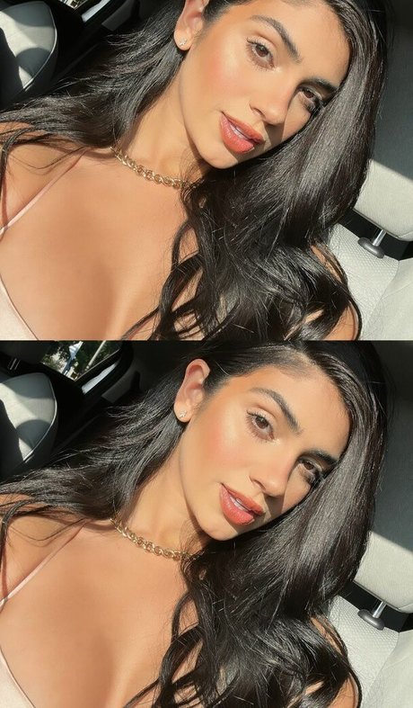 KamiCosplayer sex star images