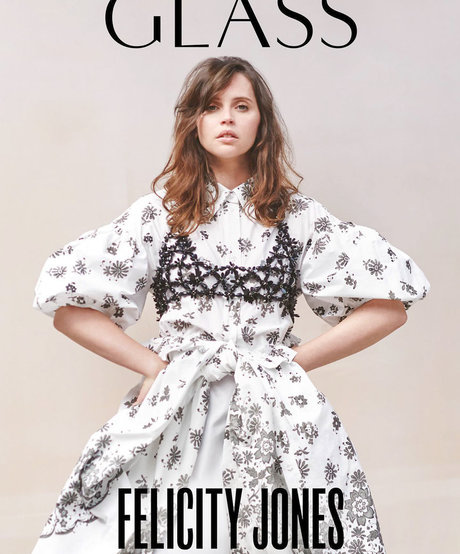 Felicity Jones pornstar adult archive