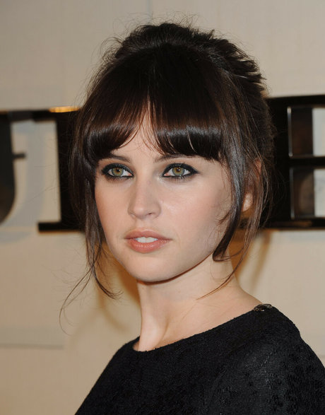 Felicity Jones perfect pornstar image