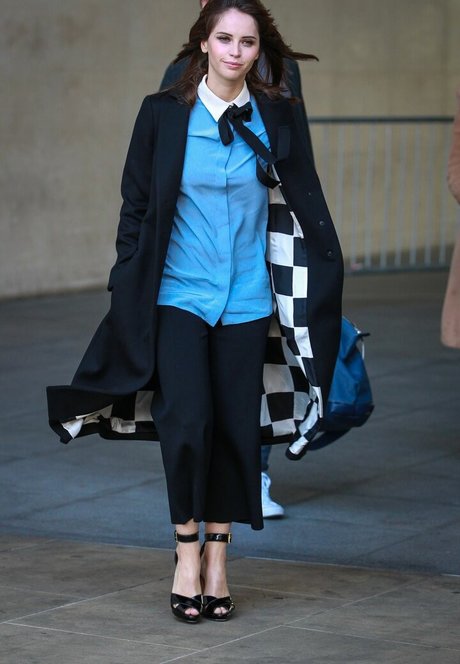 Felicity Jones hd model photos