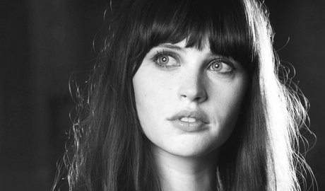 Felicity Jones model pornographic img