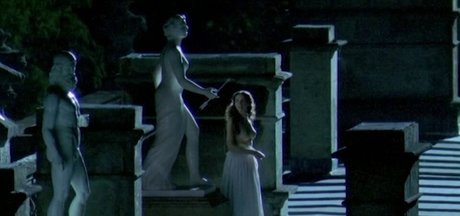 Felicity Jones pornographic model img