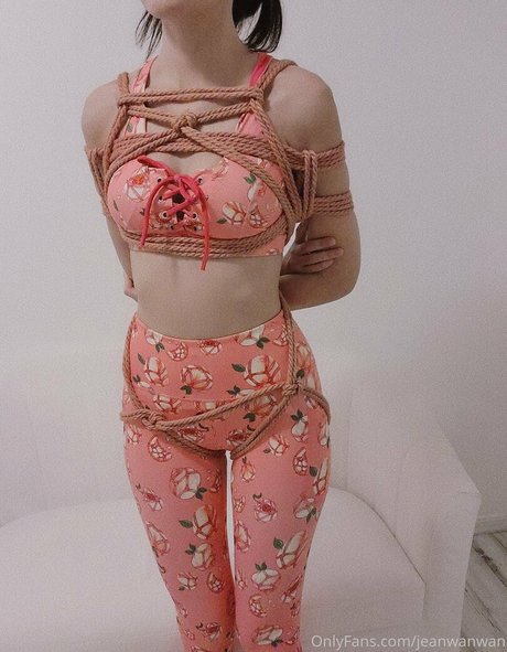 jeanwanwanfree art pornstar image