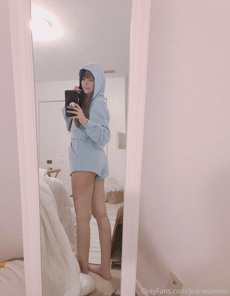 jeanwanwanfree model perfect photo