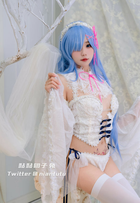 Niantutu adult model image