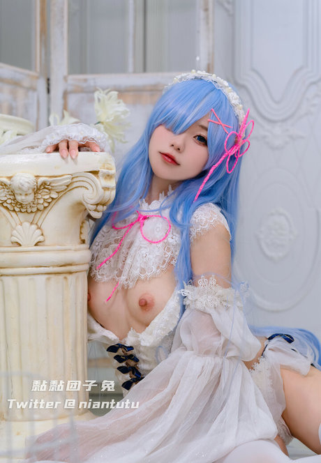 Niantutu pretty pornstar gallery