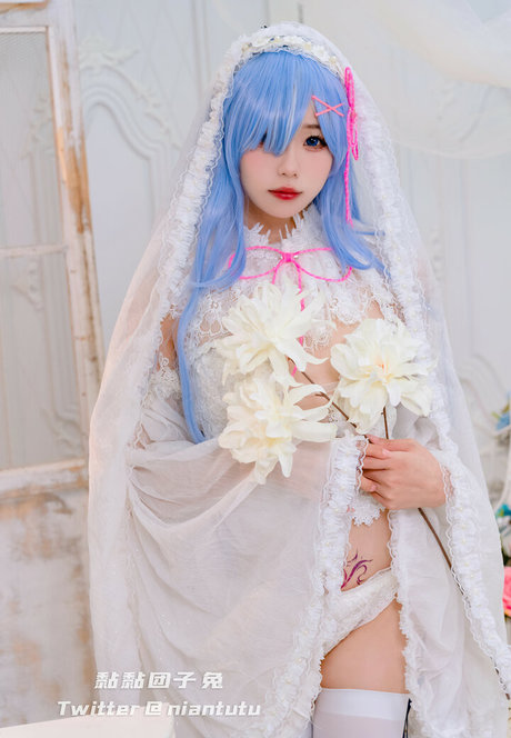 Niantutu pornstar free img