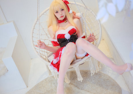 Niantutu model xxx picture