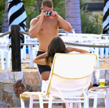 Olivia Culpo art model picture