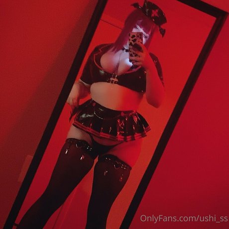ushi ss star sexy photo