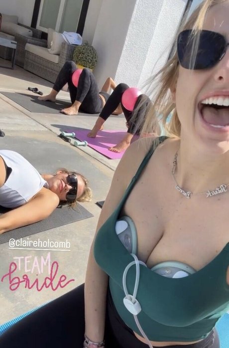 Brittany Lynne adult model pics