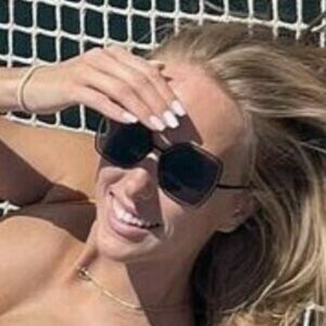 Brittany Lynne star perfect images