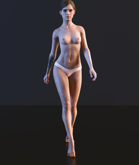 The LastUs pornstar pretty img