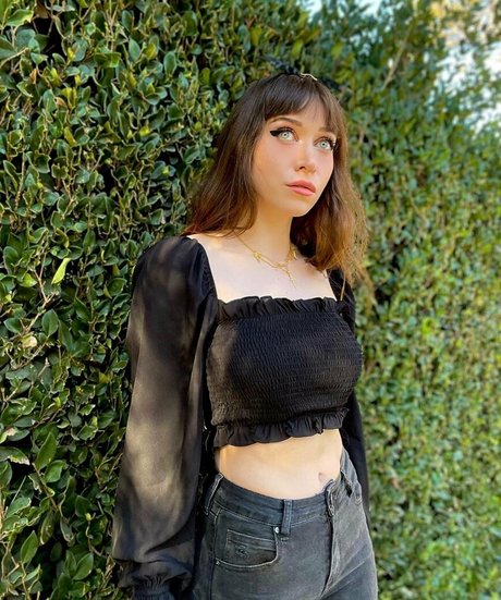 Ayytrae pornstar hd photo