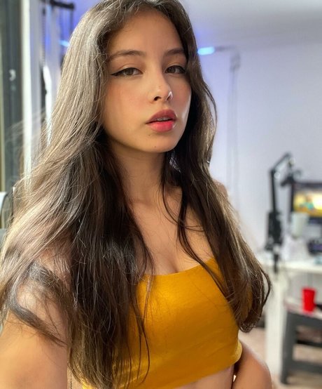 Eva Partis art pornstar images