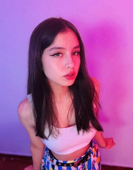 Eva Partis exclusive pornstar images