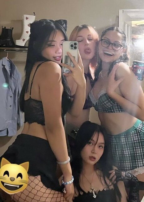 annabbly model high quality image