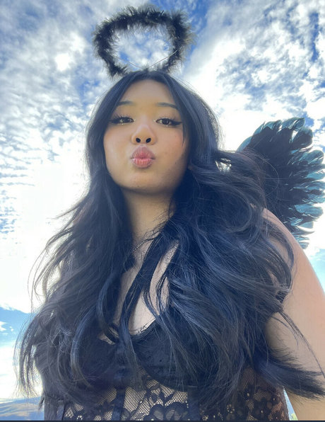 annabbly model naked gallery