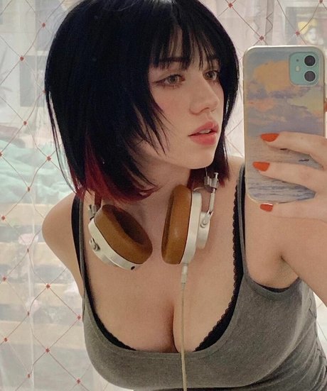 Ochya0 exclusive actress gallery