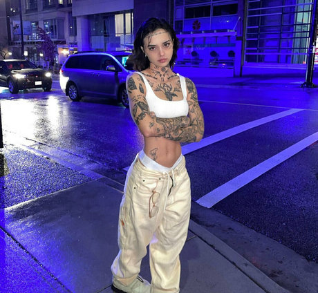 Notsick3 pornstar nice picture