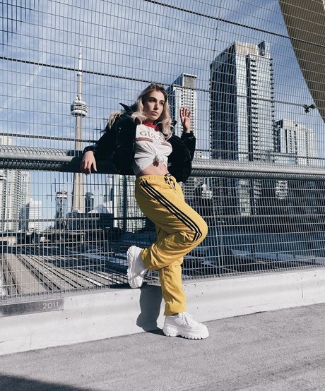 Emerome high quality star picture