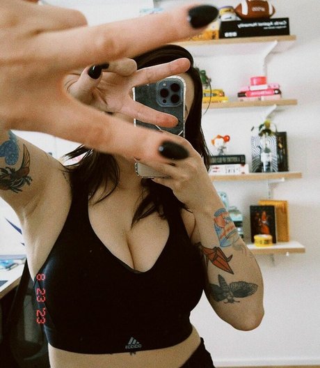 Pathy Dos Reis exclusive pornstar photos