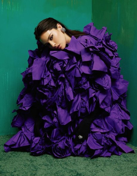 Gracie Abrams hd model photo