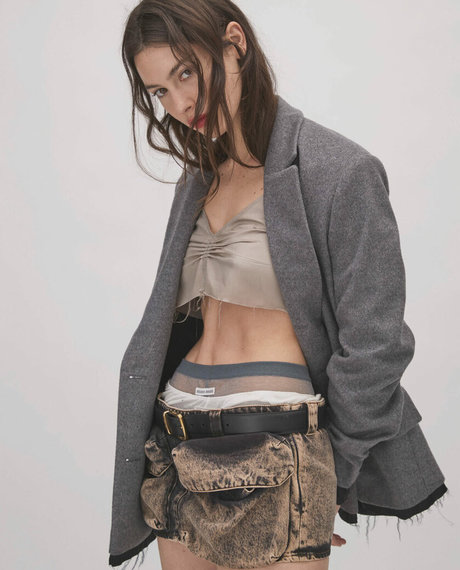 Gracie Abrams porn star img