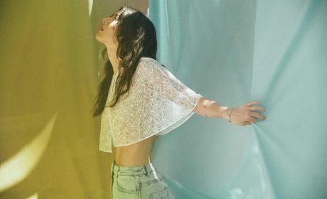 Gracie Abrams high quality star image