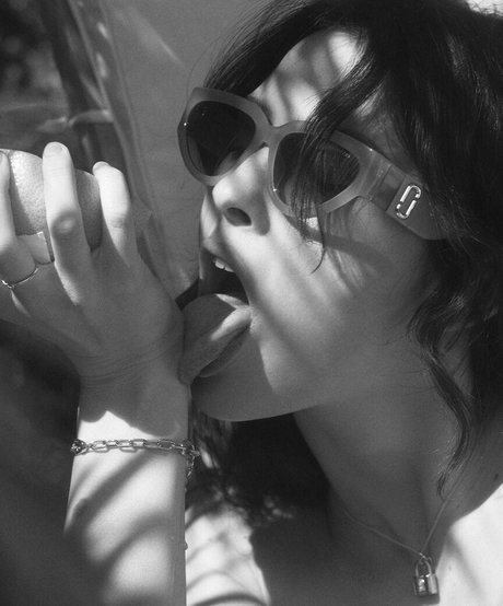 Gracie Abrams pornstar best picture