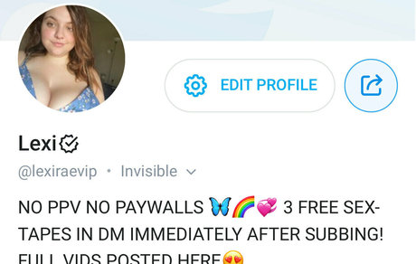 lexiiio pornstar naked pic