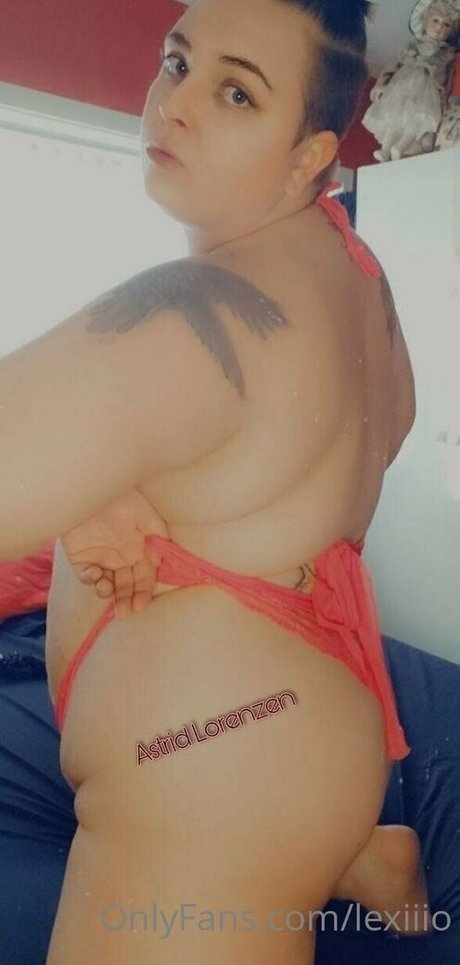 lexiiio nudes model picture