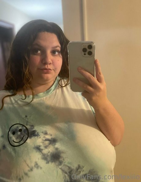 lexiiio nudes pornstar photo