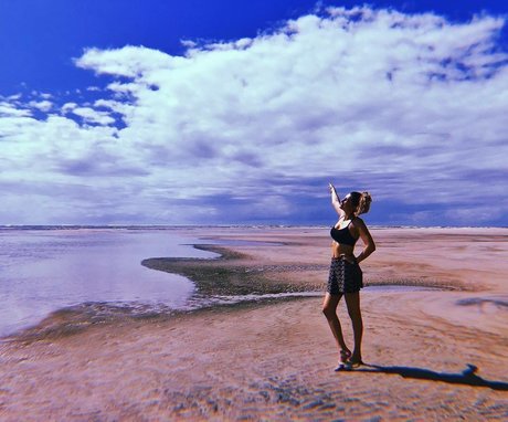 Carol Moreira star xxx picture