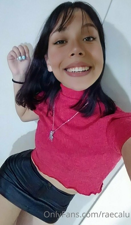 raecalu pornstar high quality gallery