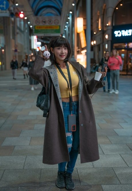 jinnytty pornstar high quality gallery