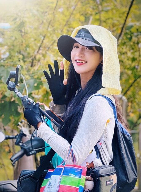 jinnytty star art img