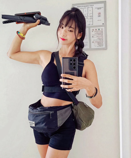 jinnytty pretty star photo