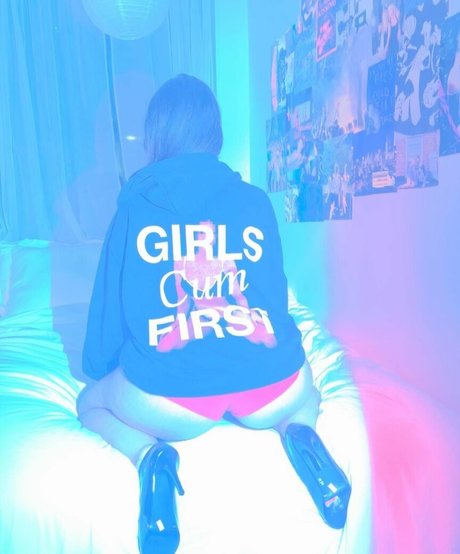 McKenna Doak model image