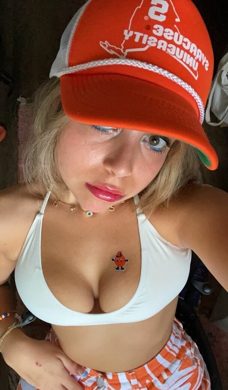 McKenna Doak nude actress archive