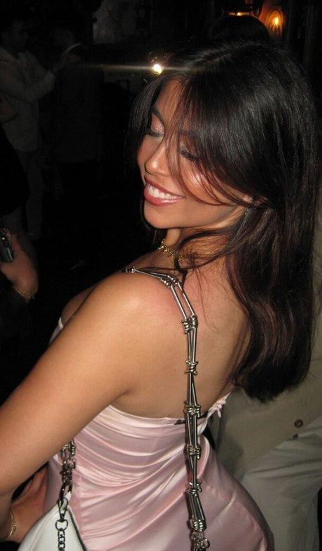 McKenna Doak art model pictures