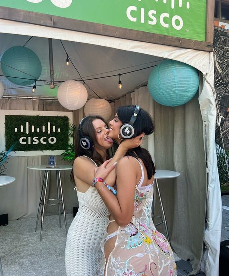 McKenna Doak hot model pics