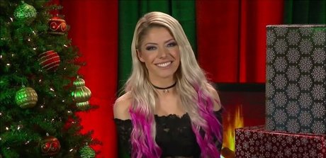 Alexa Bliss xxx star images