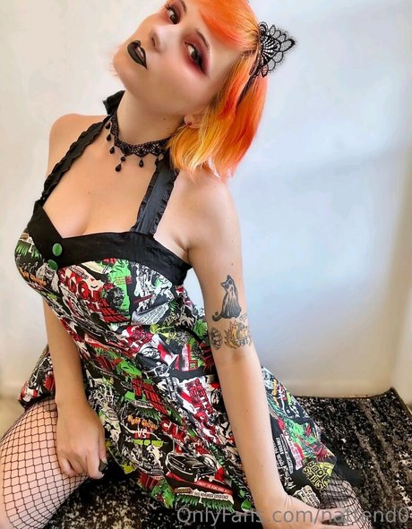 nattend0 exclusive pornstar picture