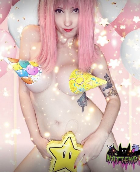 nattend0 star naked pics