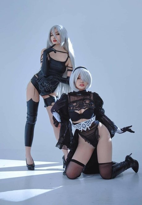 Chippu art model photos