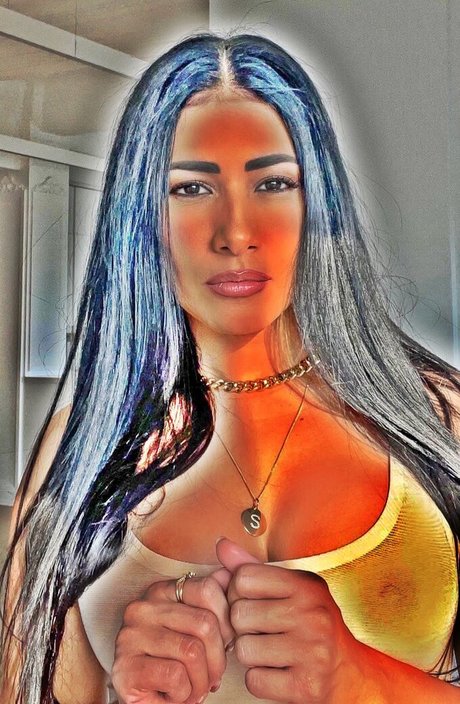 Simaria art star pic