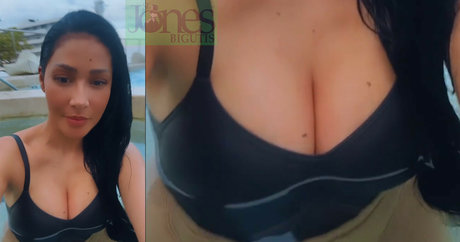 Simaria star nude photo