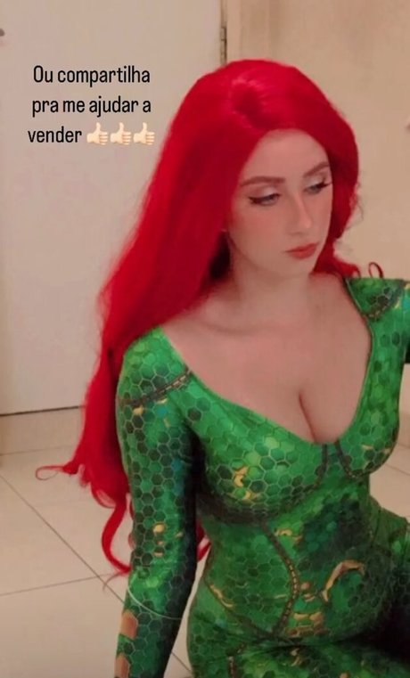 Dychancosplay star naked picture