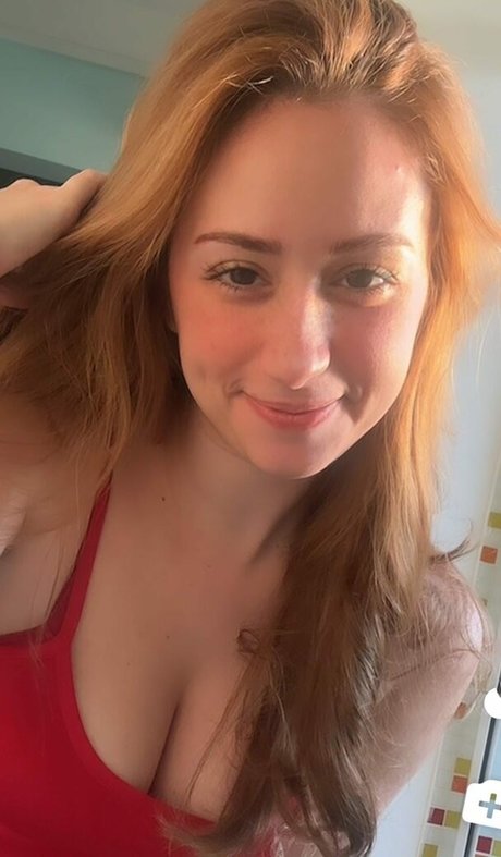 Dychancosplay model nudes archive